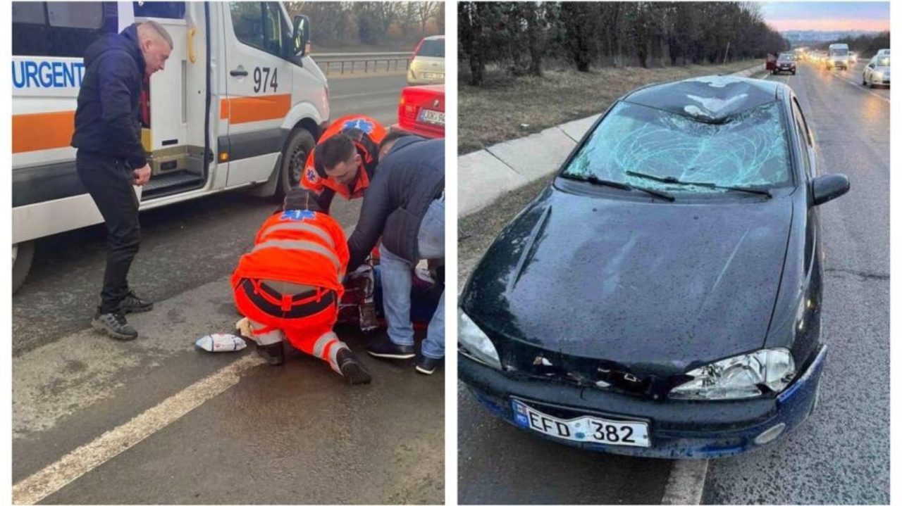 Новое судебное заседание по делу об аварии в Ставченах. Водитель говорит, что не увидел велосипедистов