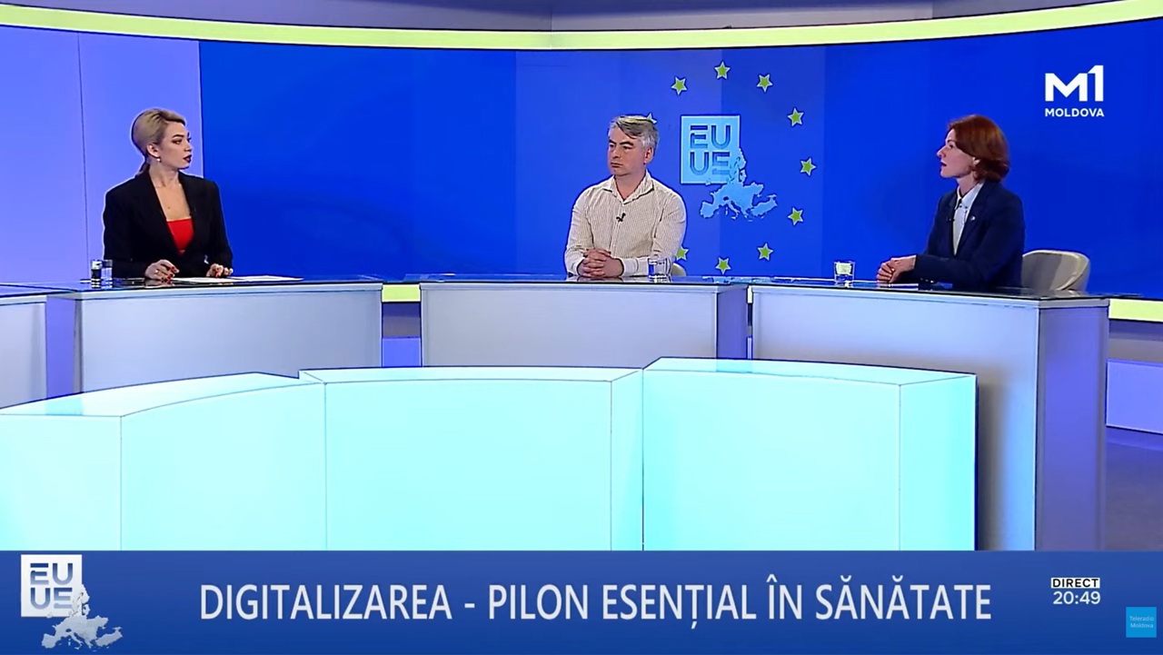 Sistemul de sănătate, între reforme și standarde UE: Dosarul electronic al pacientului, spitale regionale și criza cadrelor medicale, pe agenda autorităților