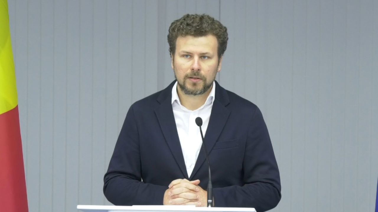 MEC anunță investiții de 80 de milioane de euro în școlile profesionale. Dan Perciun: „O mai bună pregătire pentru un viitor acasă”