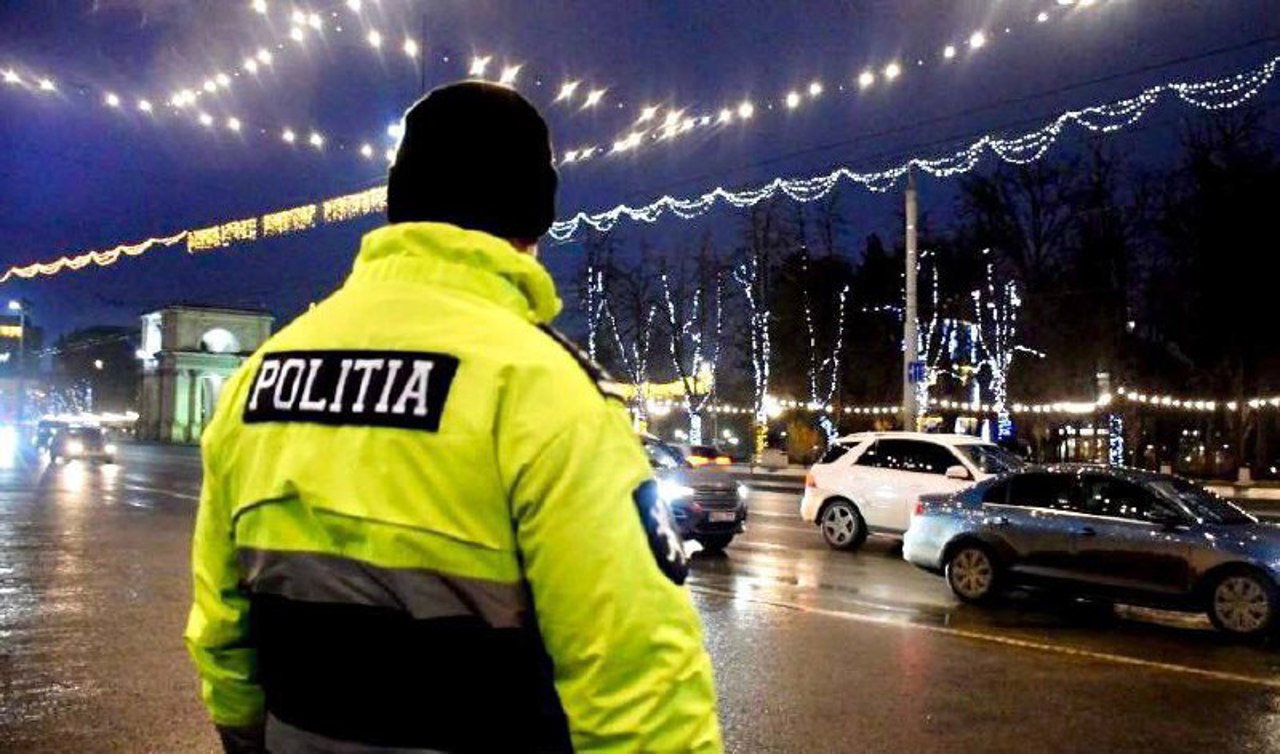 Atenție, șoferi! Traficul rutier în Piața Marii Adunări Naționale va fi sistat, mâine, 23 decembrie