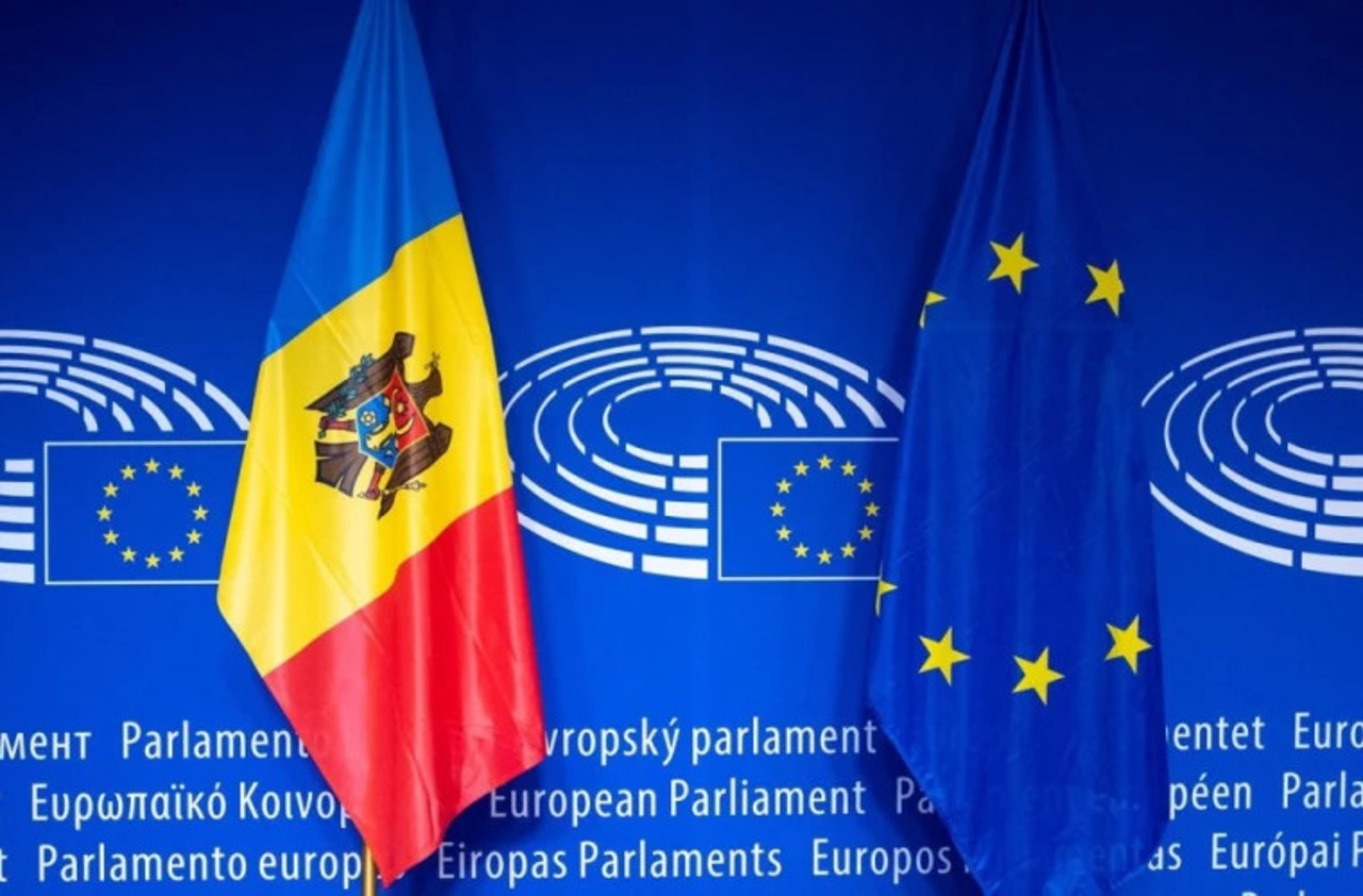 Referendum on the Republic of Moldova’s accession to the EU cannot be organized on the same day as other elections, Central Electoral Commission