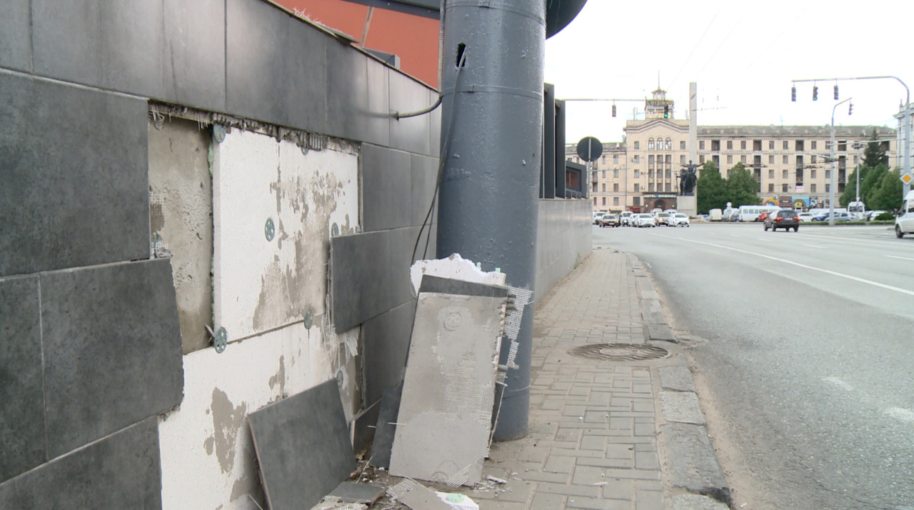 Chișinău underpass dispute: Council vs. Mayor