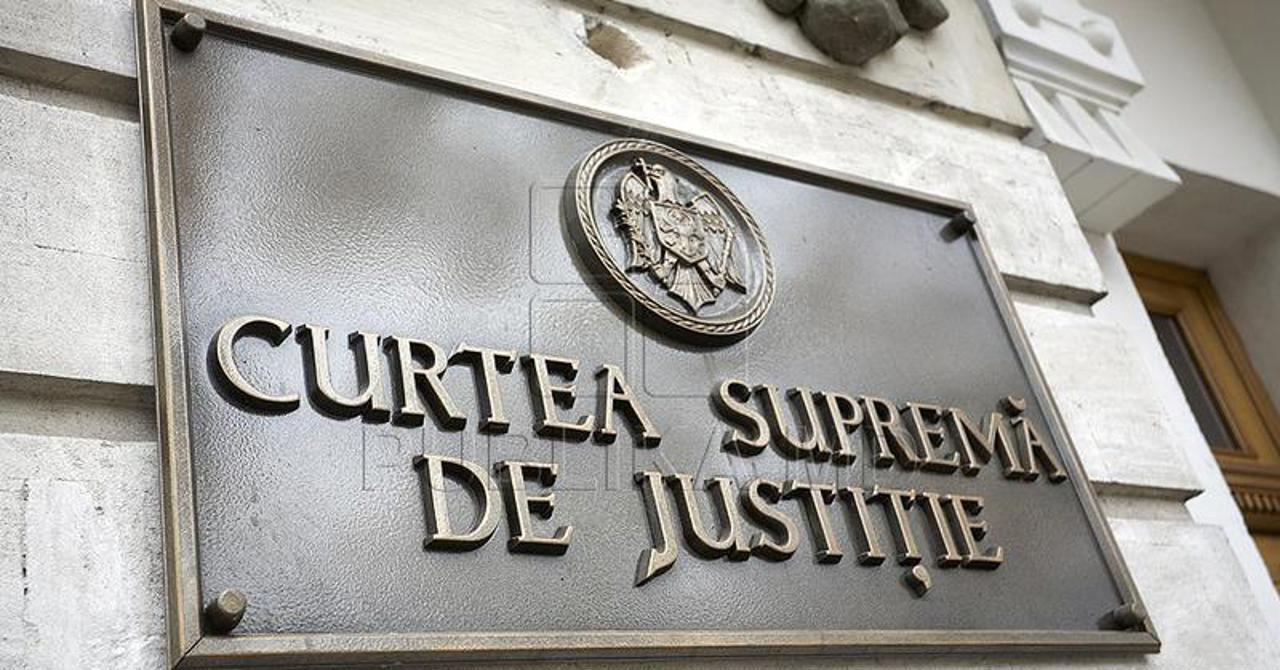 Curtea Supremă de Justiție va examina contestarea privind condamnarea definitivă a lui Ilan Șor la 15 ani