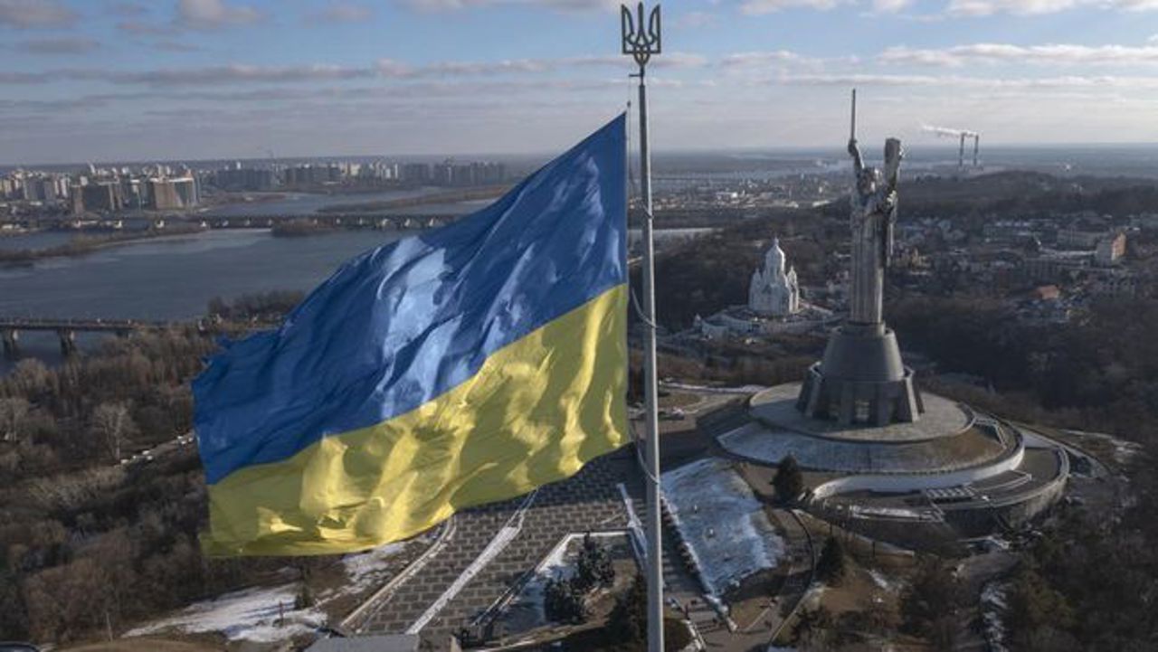Pe 1 octombrie în toată Ucraina va fi ținut un moment de reculegere. Volodimir Zelenski: „Un minut de respect”