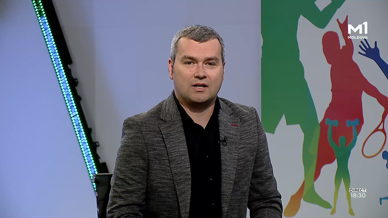 Arena Sportivă // Ediție din 14 septembrie 2025