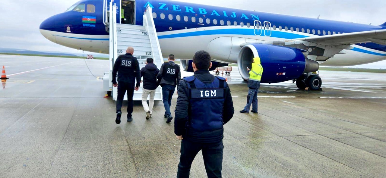 Bărbat afiliat unor organizații teroriste, declarat persona non grata în R. Moldova