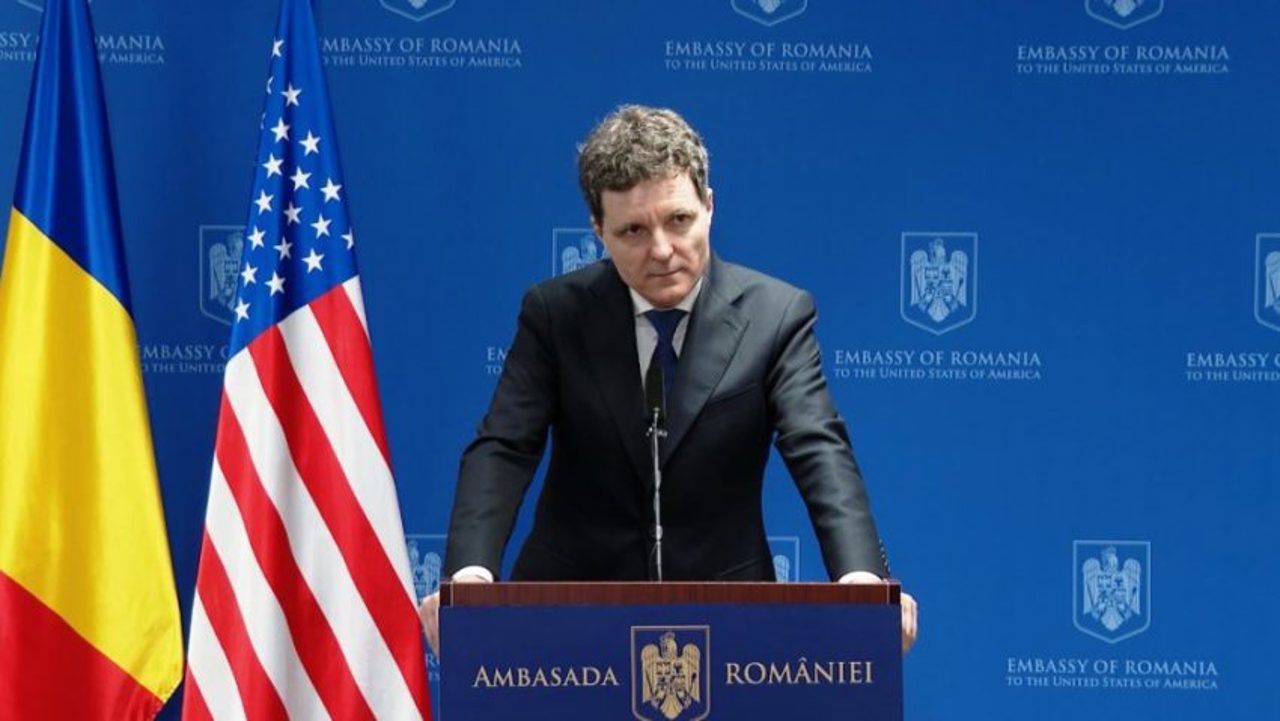 Nicușor Dan’s first message since the Middle East war began: “The safety of Romanian citizens is a priority”