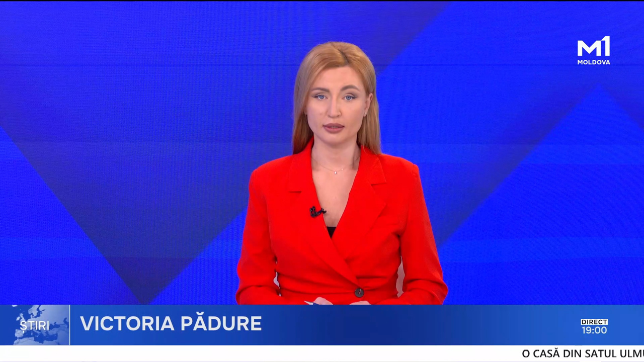 Știri (19:00) din 5 februarie 2026