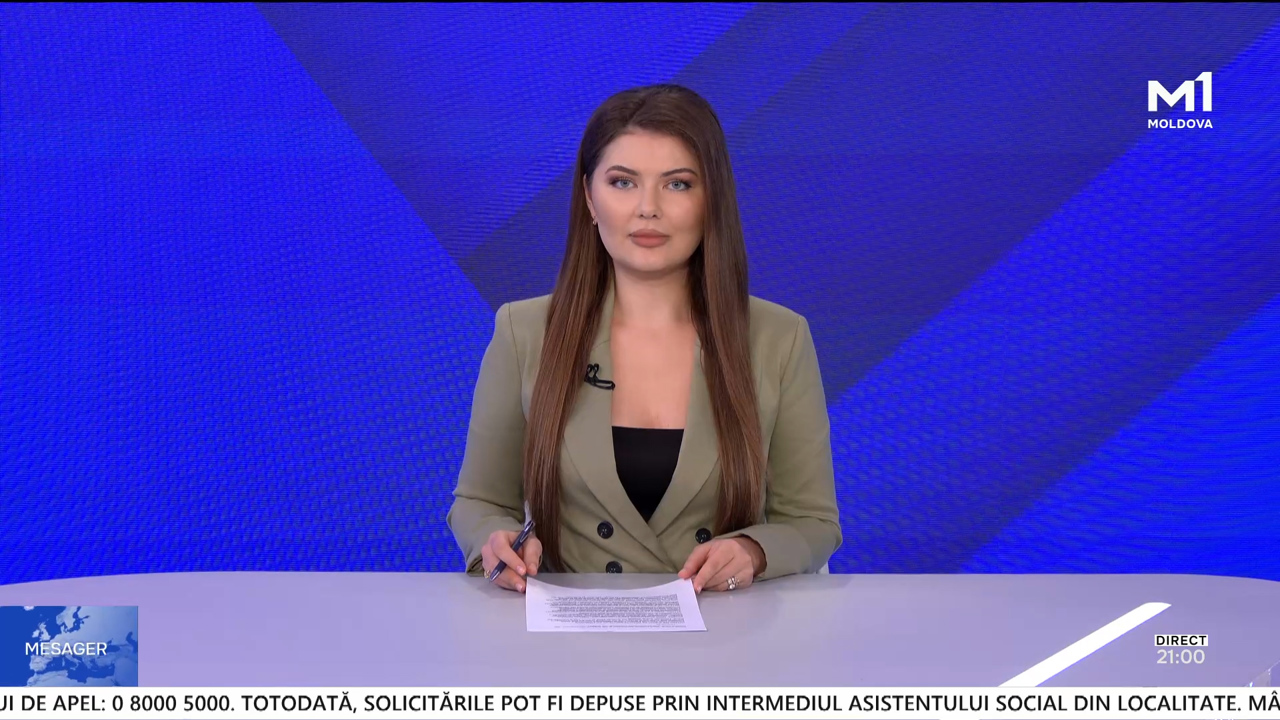 Compensații pentru sezonul rece // Moldova conectată la tranzitul european // Atac sângeros în Marea Britanie