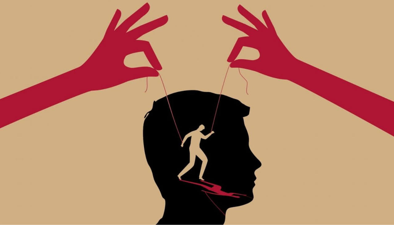 (ВИДЕО) Интернет - основной путь агитации, объединения людей и распространения пропаганды: как это работает