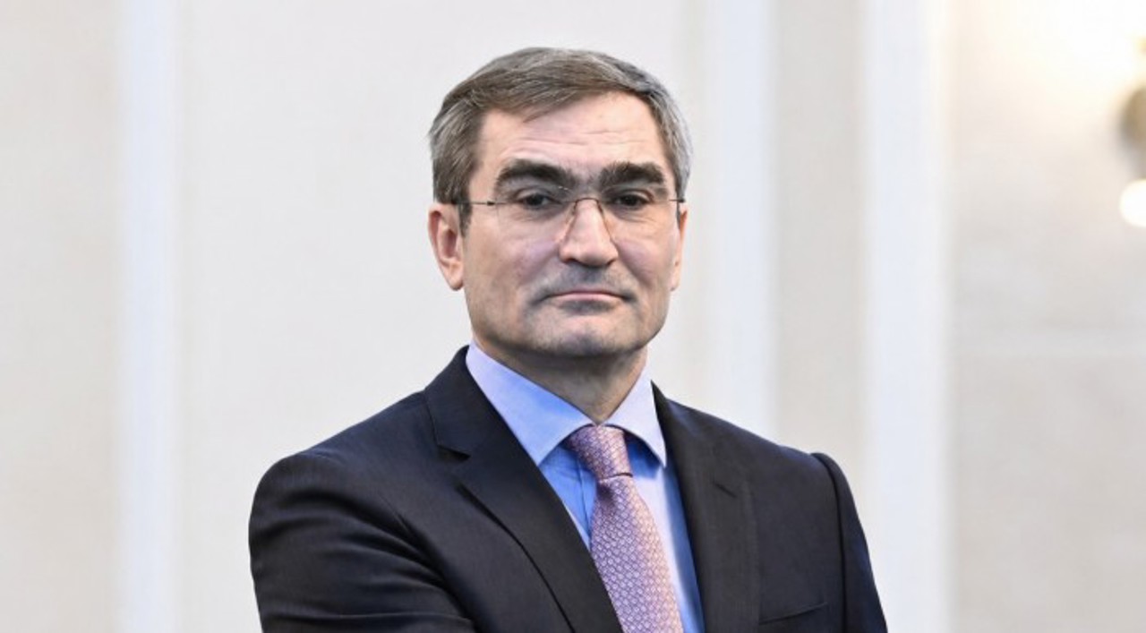 МИД отзывает посла Молдовы в России Лилиана Дария для консультаций 