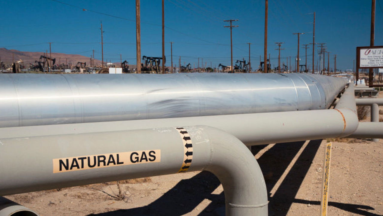 Сербия и Болгария завершили строительство газового интерконнектора, который снизит зависимость от России