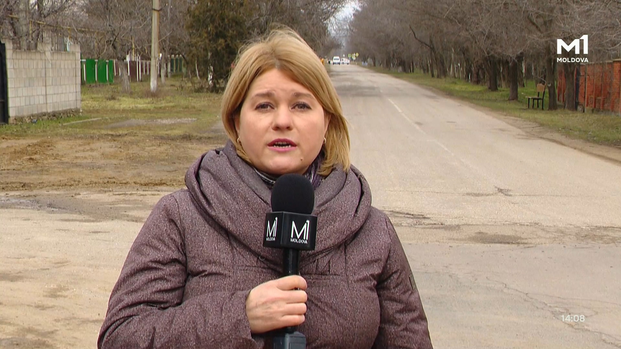 „Unda Bugeacului” din 18 martie 2025