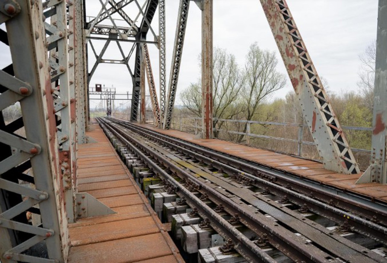 R. Moldova și România se pregătesc să efectueze un control comun în punctul feroviar Cantemir–Fălciu