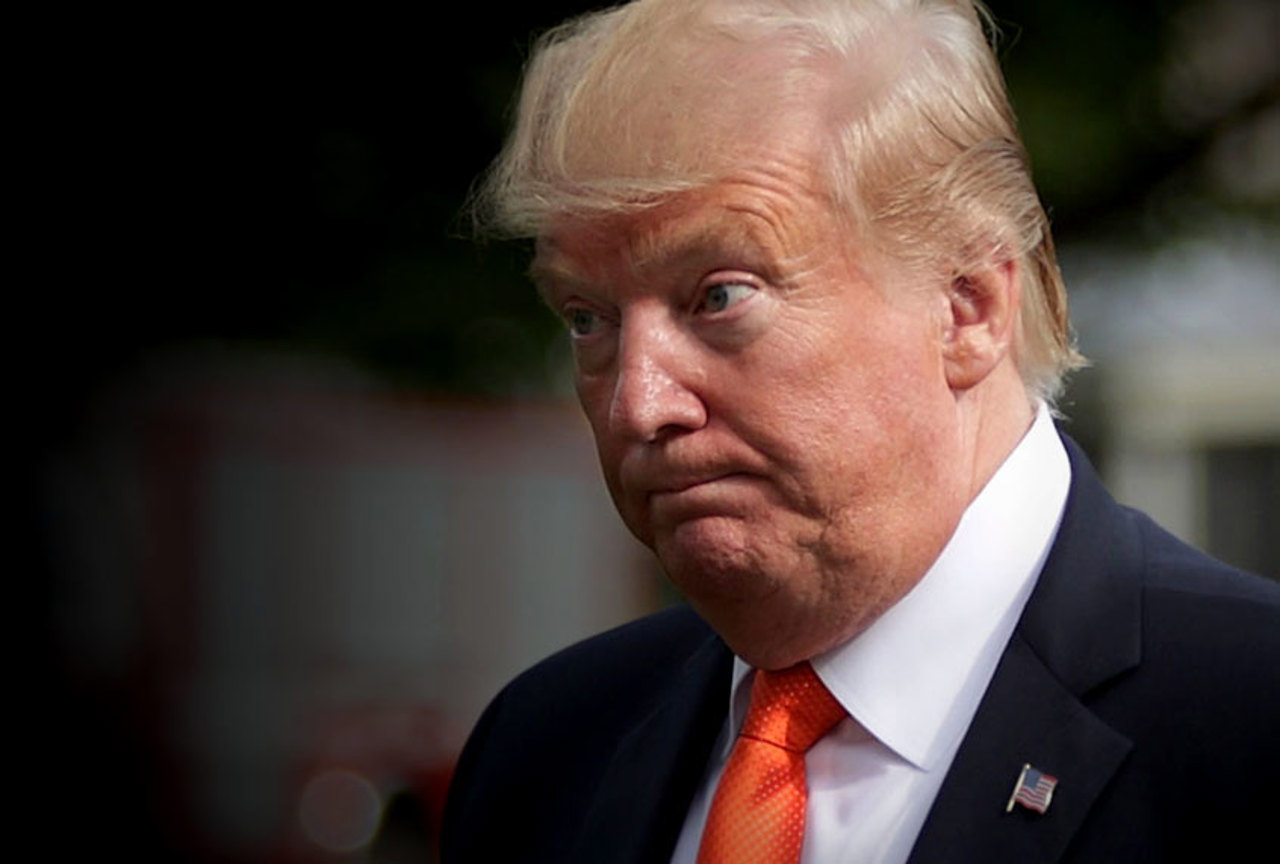 Forbes: Averea familiei Trump a crescut la 7,3 miliarde de dolari după alegerea președintelui