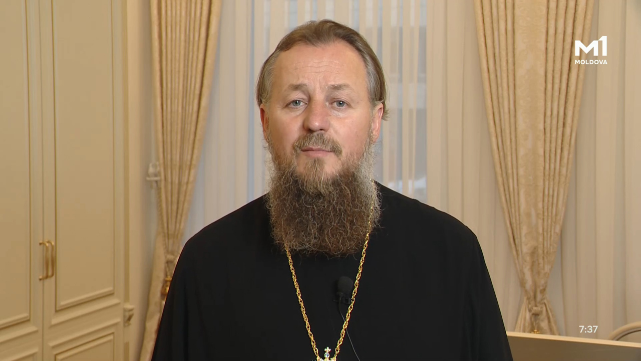 „Să luăm aminte...” din 23 noiembrie 2025 // Pilda samariteanului milostiv