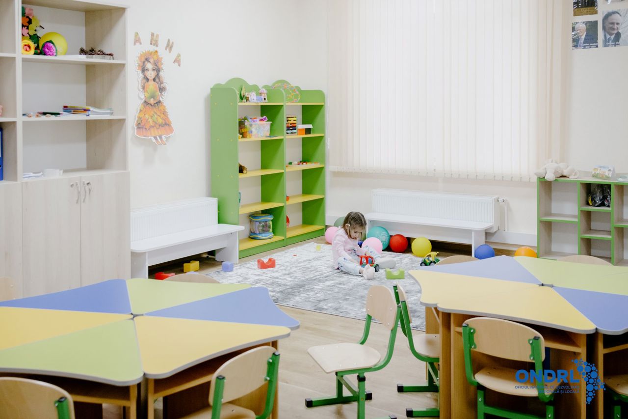 Investiții în educație: 17 proiecte pentru creșe, 20 de școli modernizate și sute de investiții locale în derulare