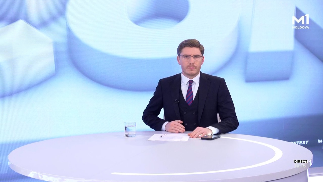 Rusia, parlamentare fără surprize || Maia Sandu cere stare de urgență || Germania, creștin-democrații pierd landurile
