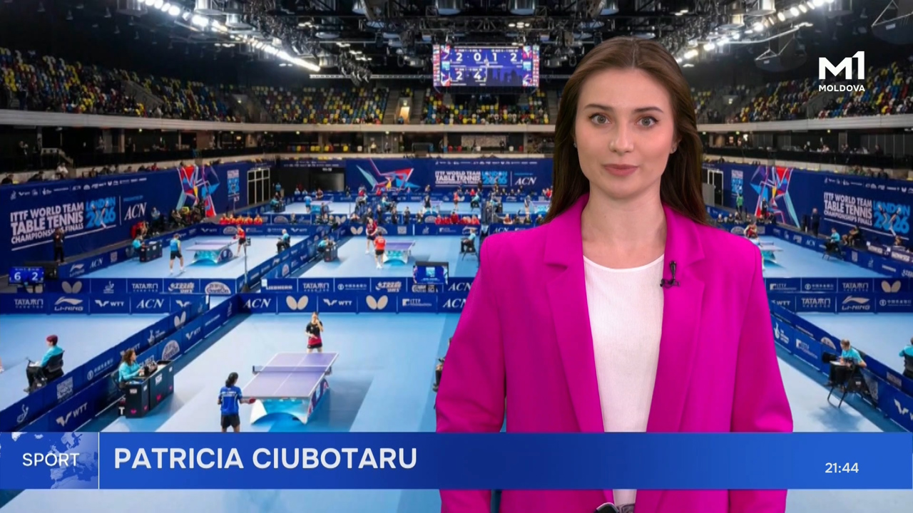 Știri Sportive din 29 aprilie 2026