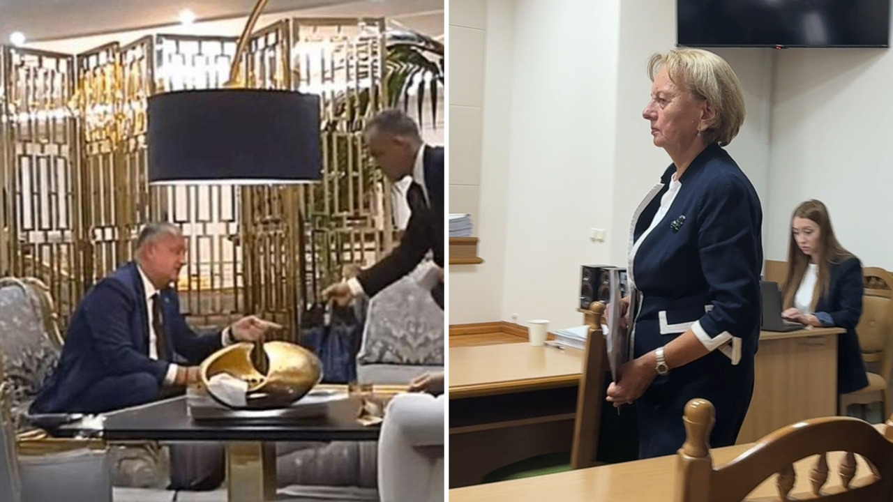 Dosarul „Kuliok”: Zinaida Greceanîi, audiată ca martor al lui Igor Dodon