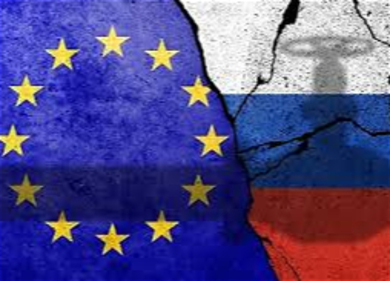 Евросоюз одобрил бессрочную заморозку активов России