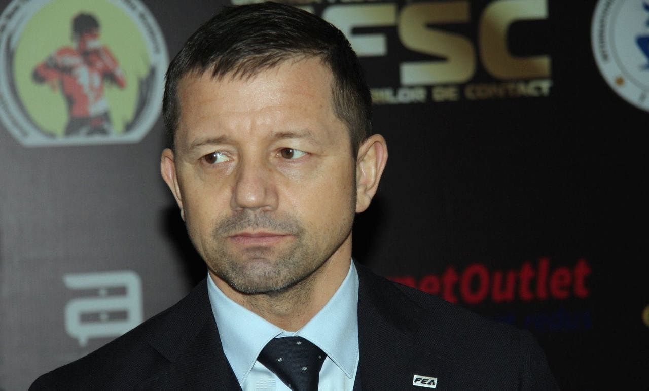 Дорин Дамир освобождён из-под стражи, следующие два месяца ему нельзя покидать Молдову