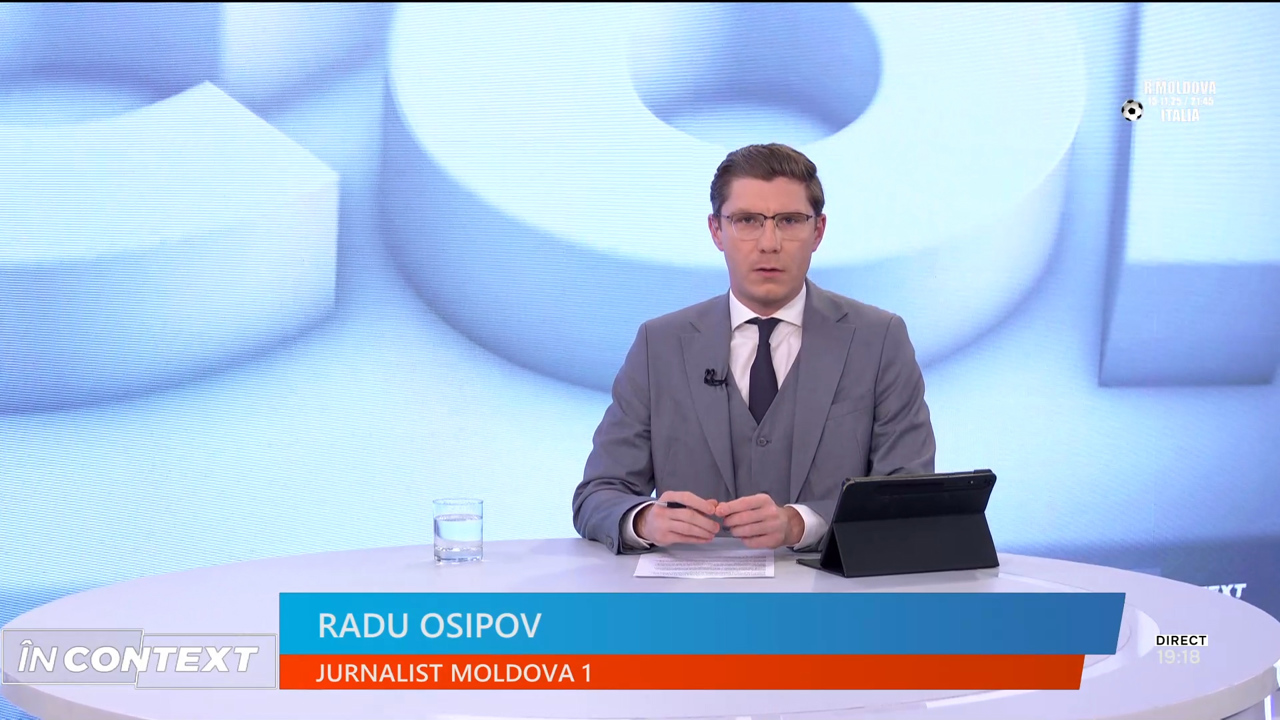 Administrația locală, calea grea a reformei // București, Forum NATO pentru Industrie // Letonia face pasul spre zidul de drone