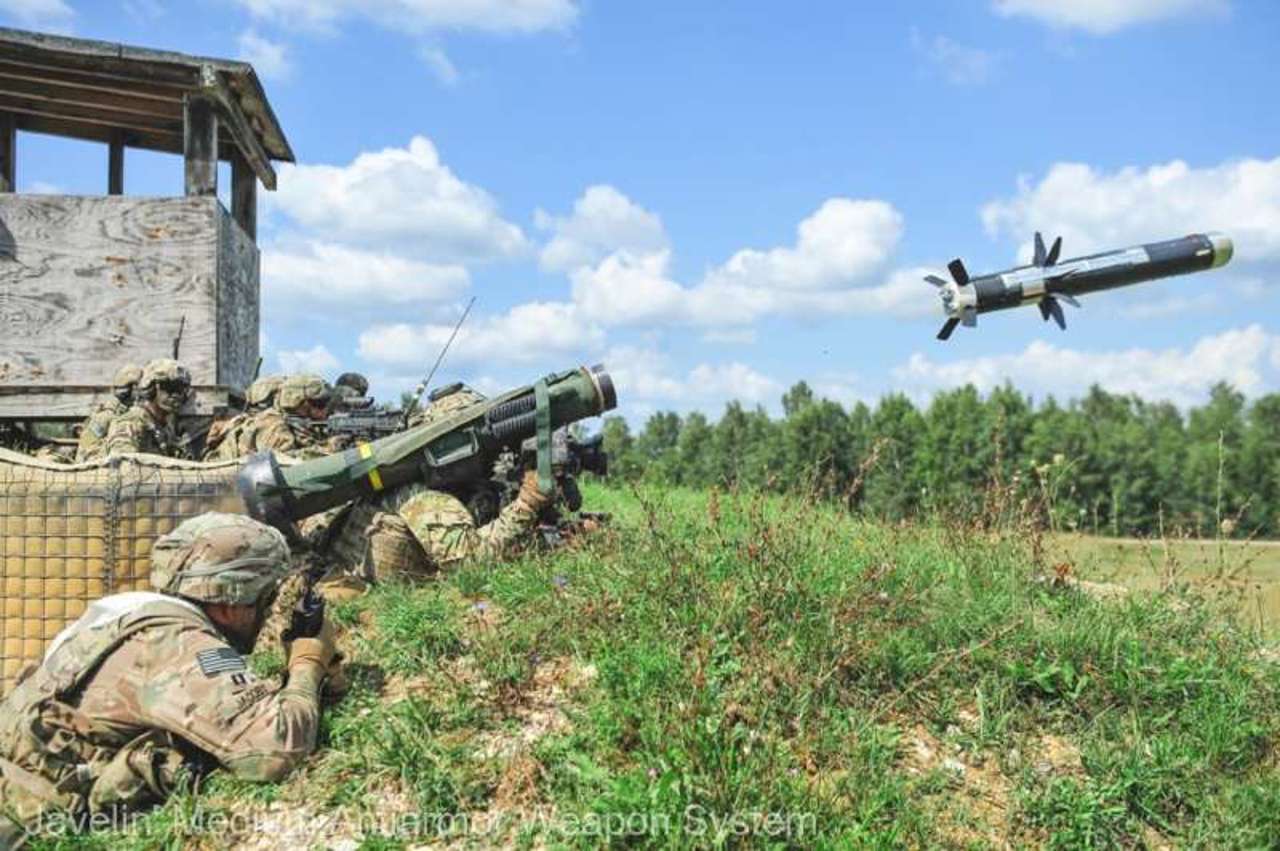 US approves sale of anti-tank missiles to Kosovo amid Balkan tensions