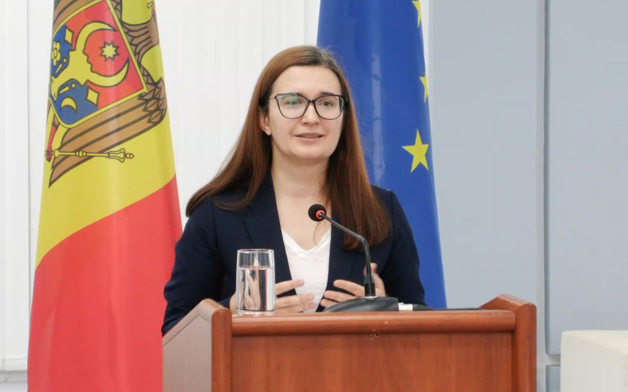 STATEMENT | Moldova shares its experience in countering Russian electoral interference with the European Democracy Shield 