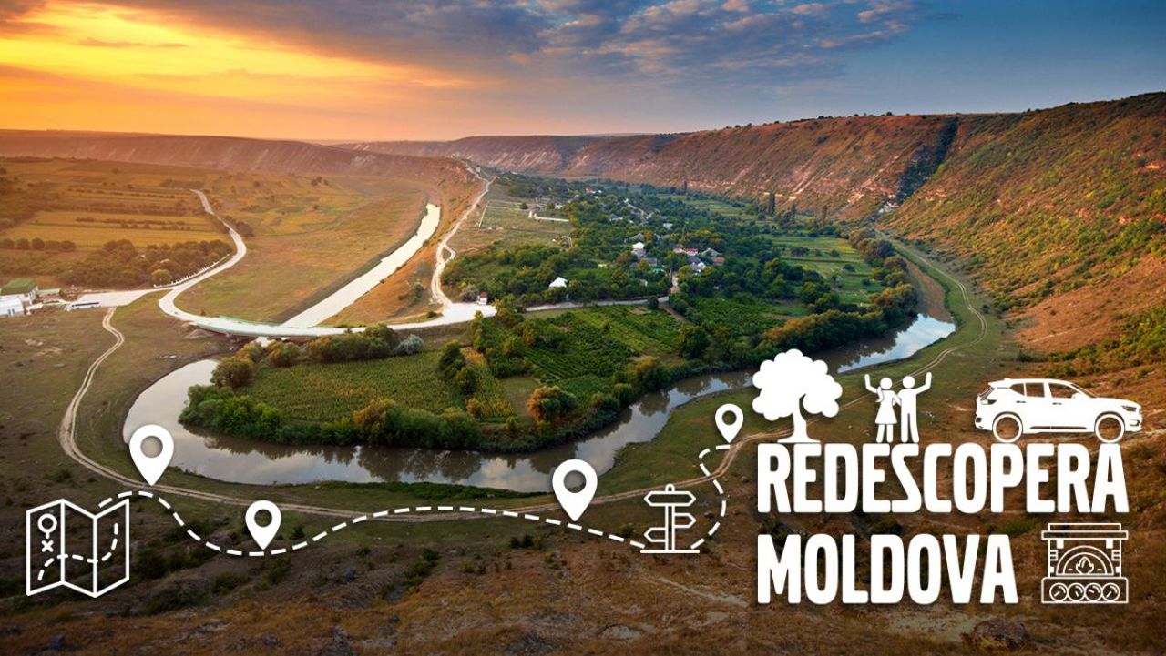 Încasările agențiilor de turism din Republica Moldova au crescut cu peste 38% comparativ cu anul trecut