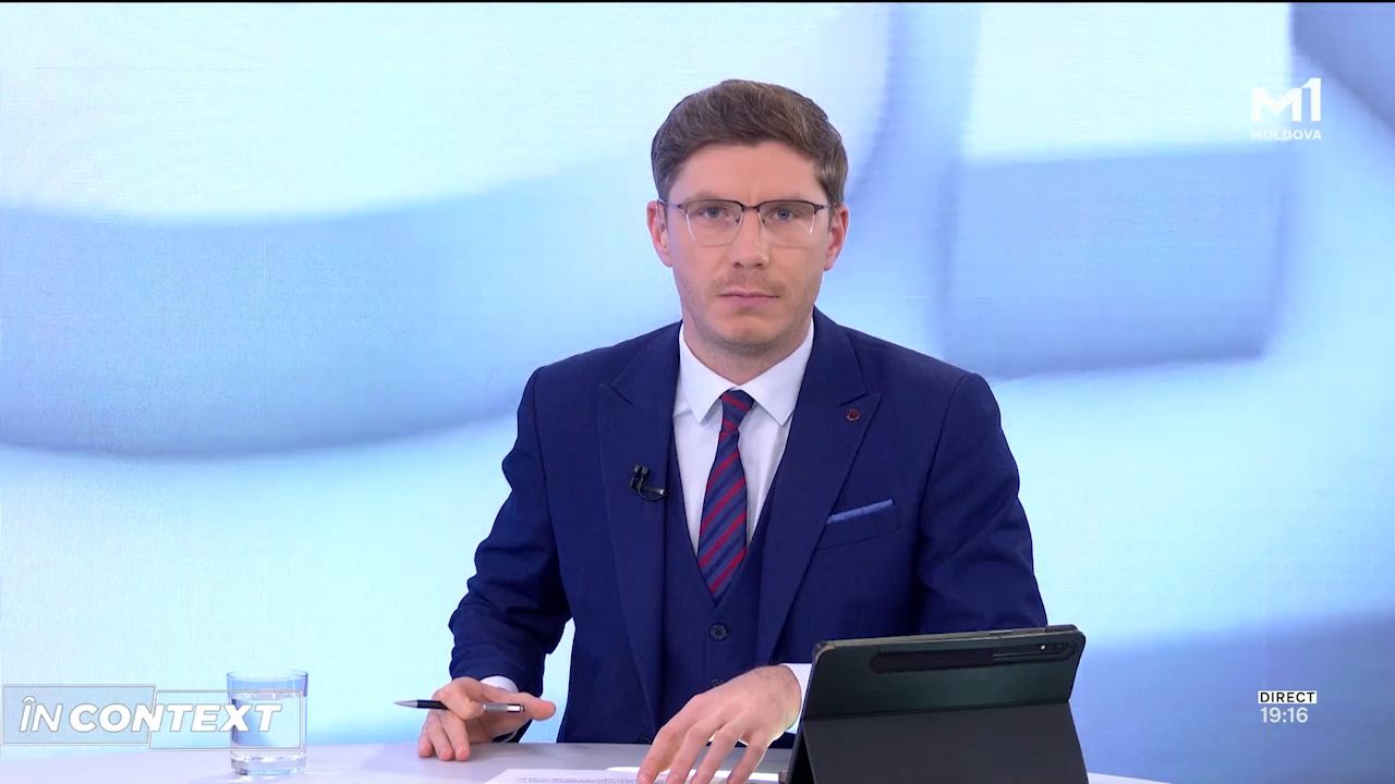Alexandru Munteanu, propus premier// Ministeriala NATO pentru apărare //Zid de drone pe flancul estic