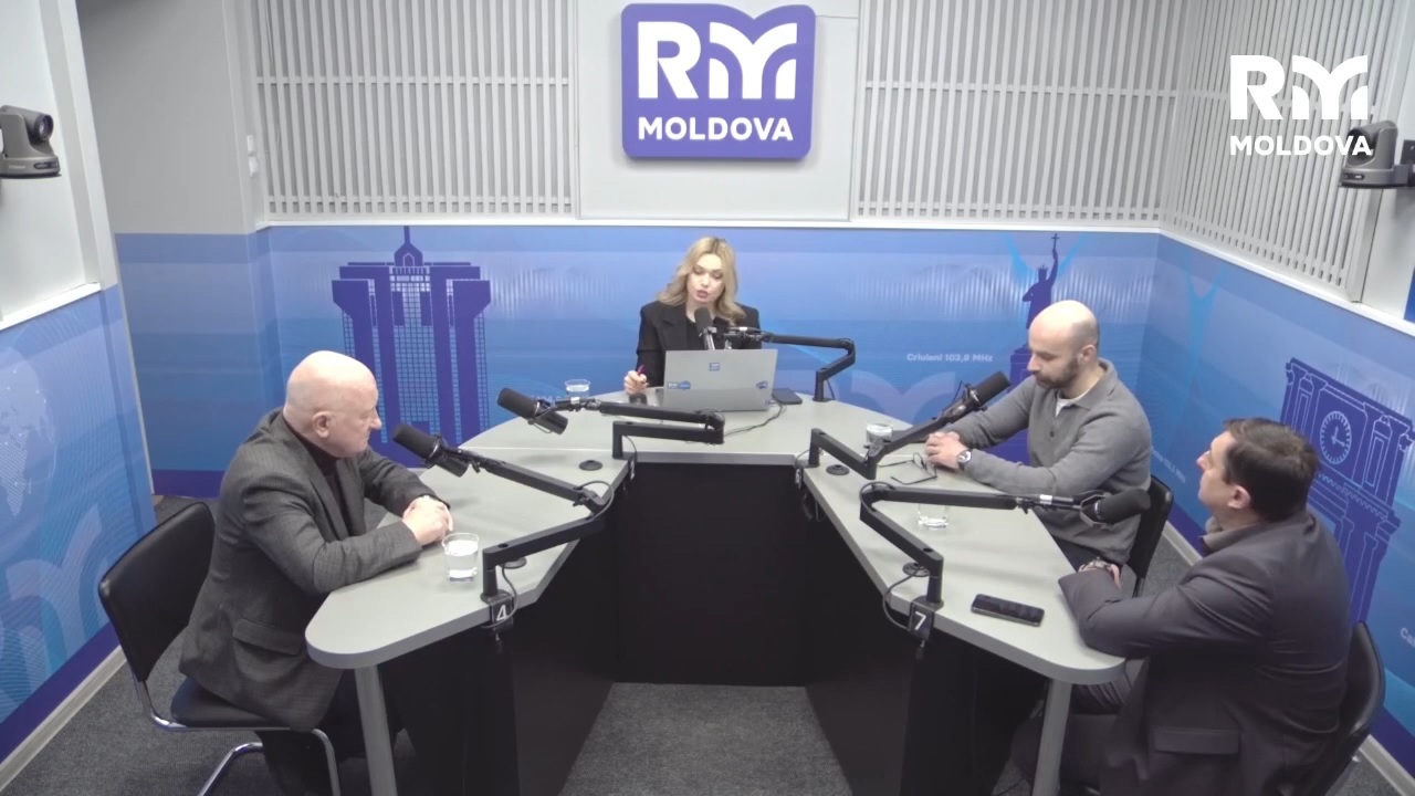 Radar nou pentru R. Moldova: opinii pro și contra privind necesitatea investiției