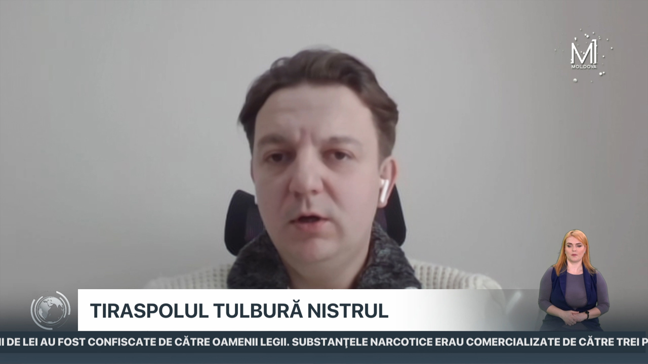 Știri (13:00) din 23 februarie 2024, cu Leanca Lașco-Rață