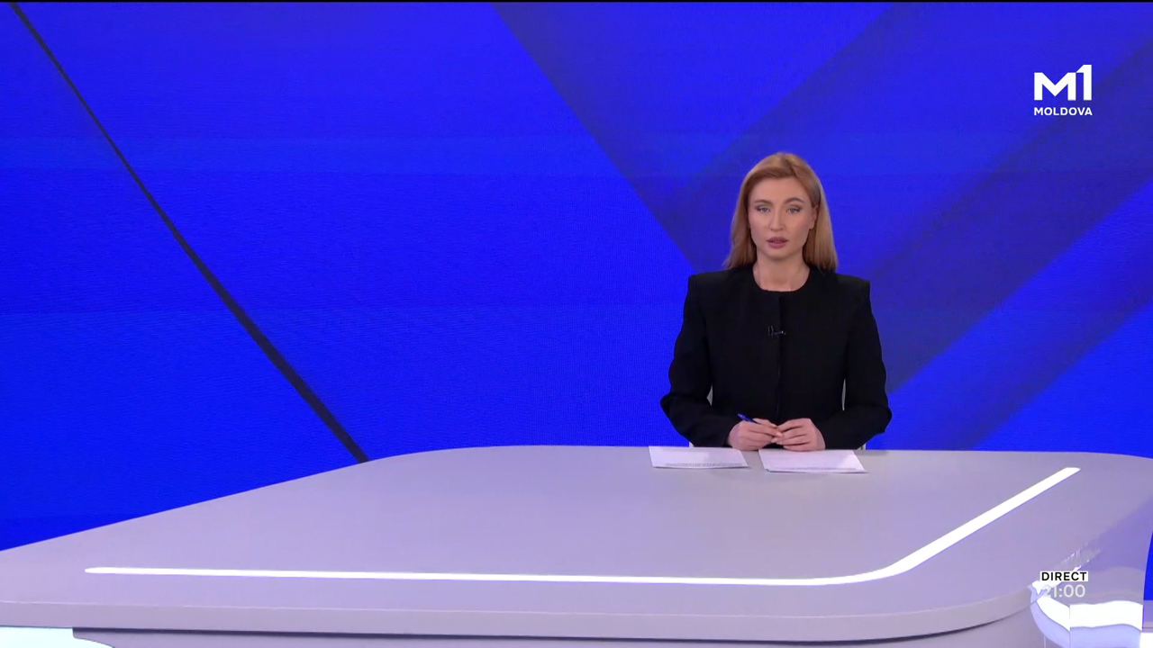 Tariful la gazele naturale, în scădere // Percheziții în dosare de corupție // Zi de doliu în Dnipropetrovsk