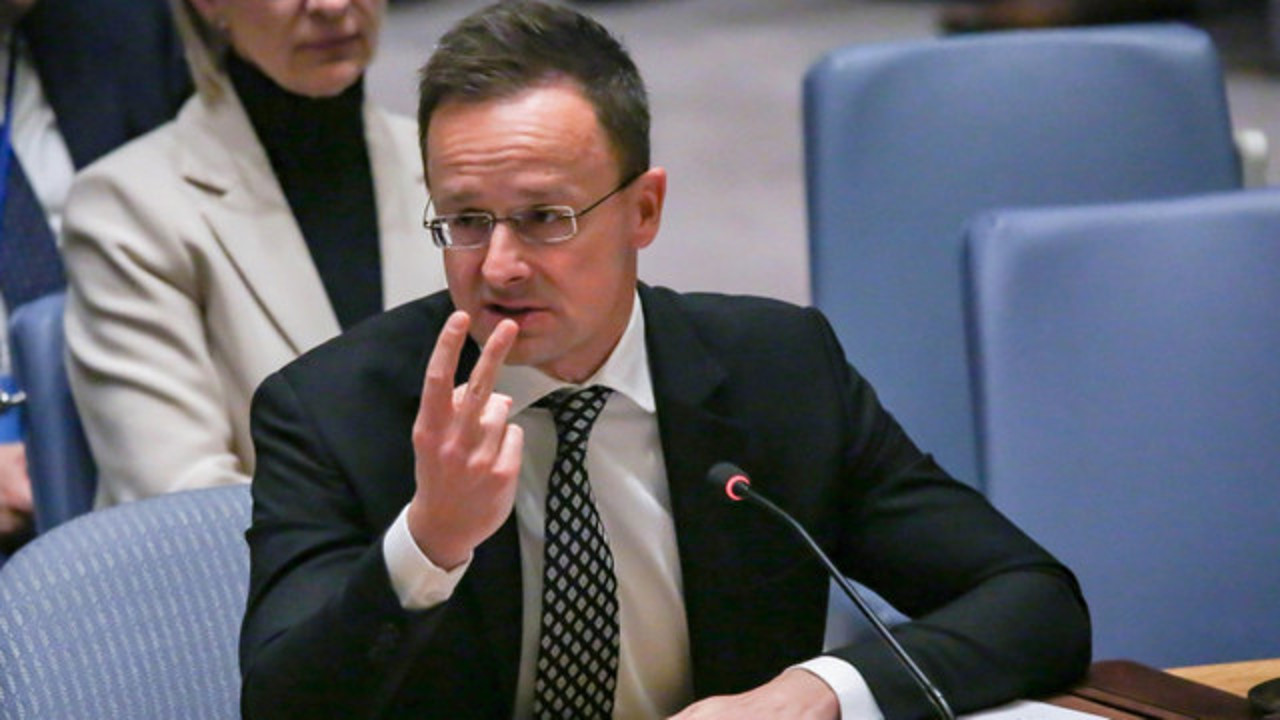 Hungary’s role in preventing a Transnistrian crisis