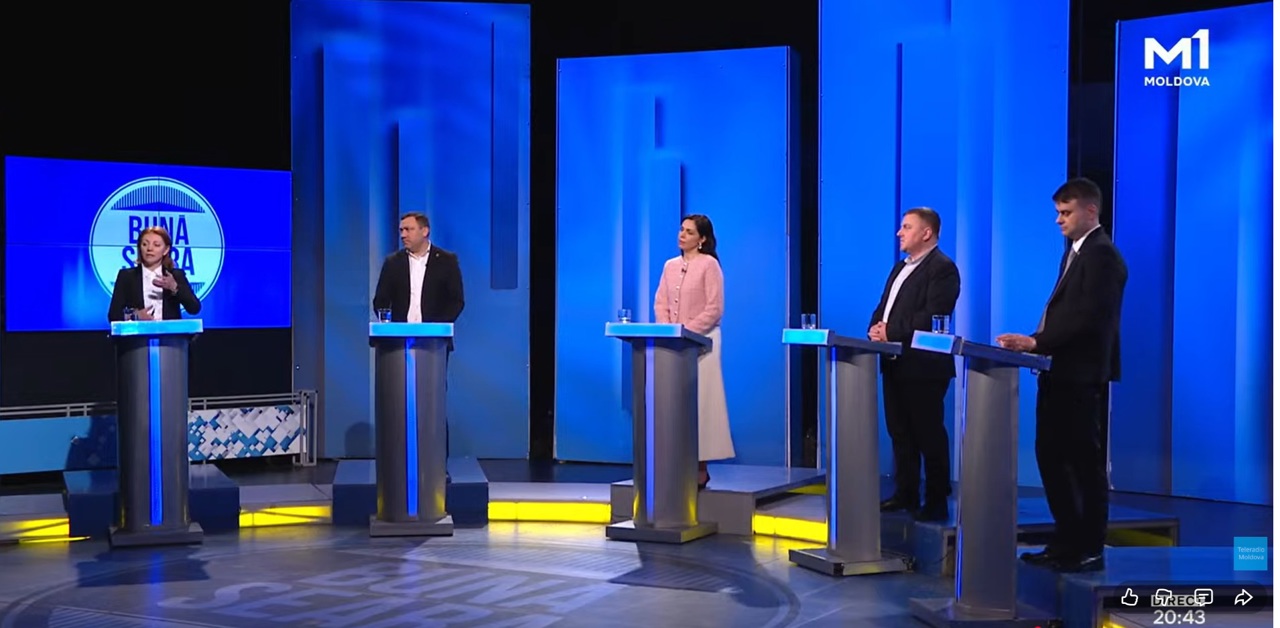 Reforma administrației publice locale ridică semne de întrebare asupra organizării alegerilor din 2027