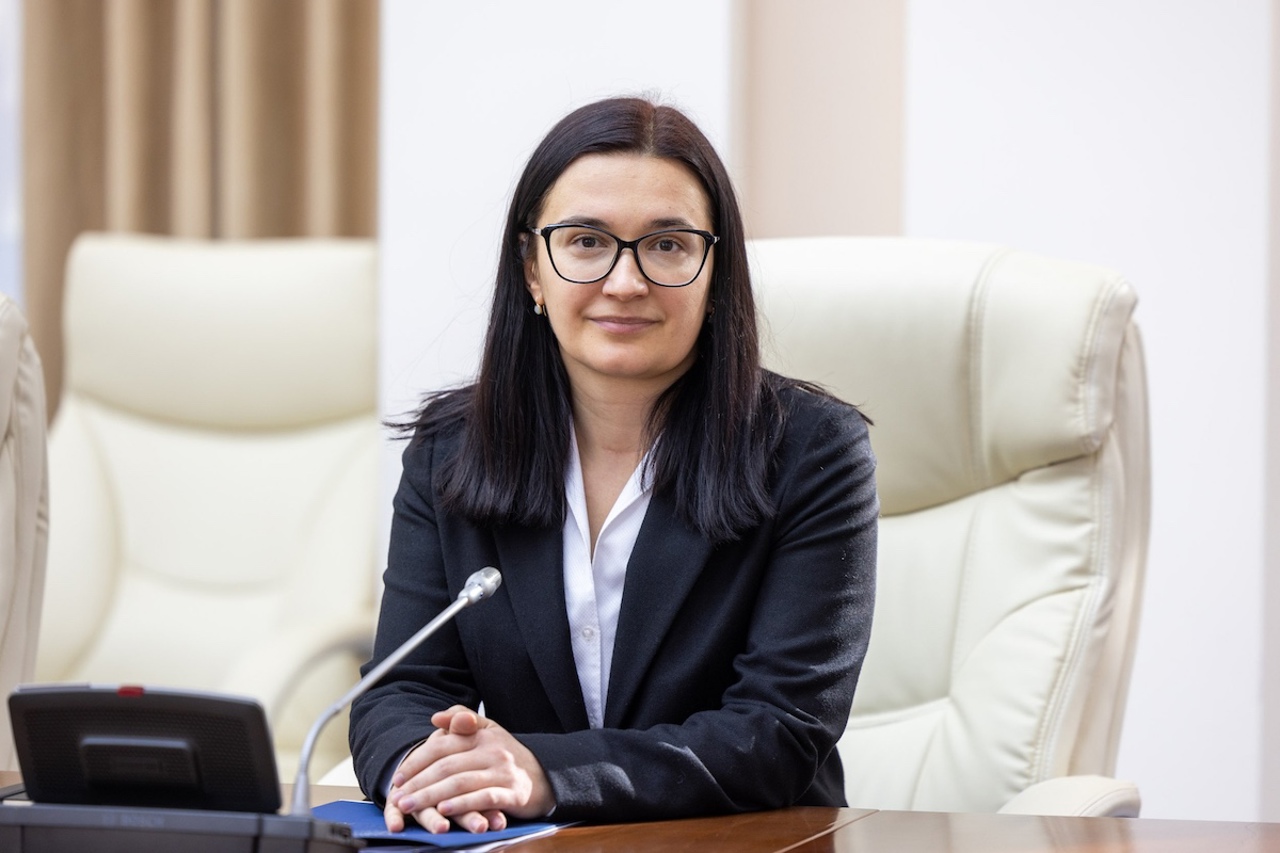 Cristina Gherasimov anunță ce capitol va fi analizat la cea de-a doua sesiune de screening bilateral
