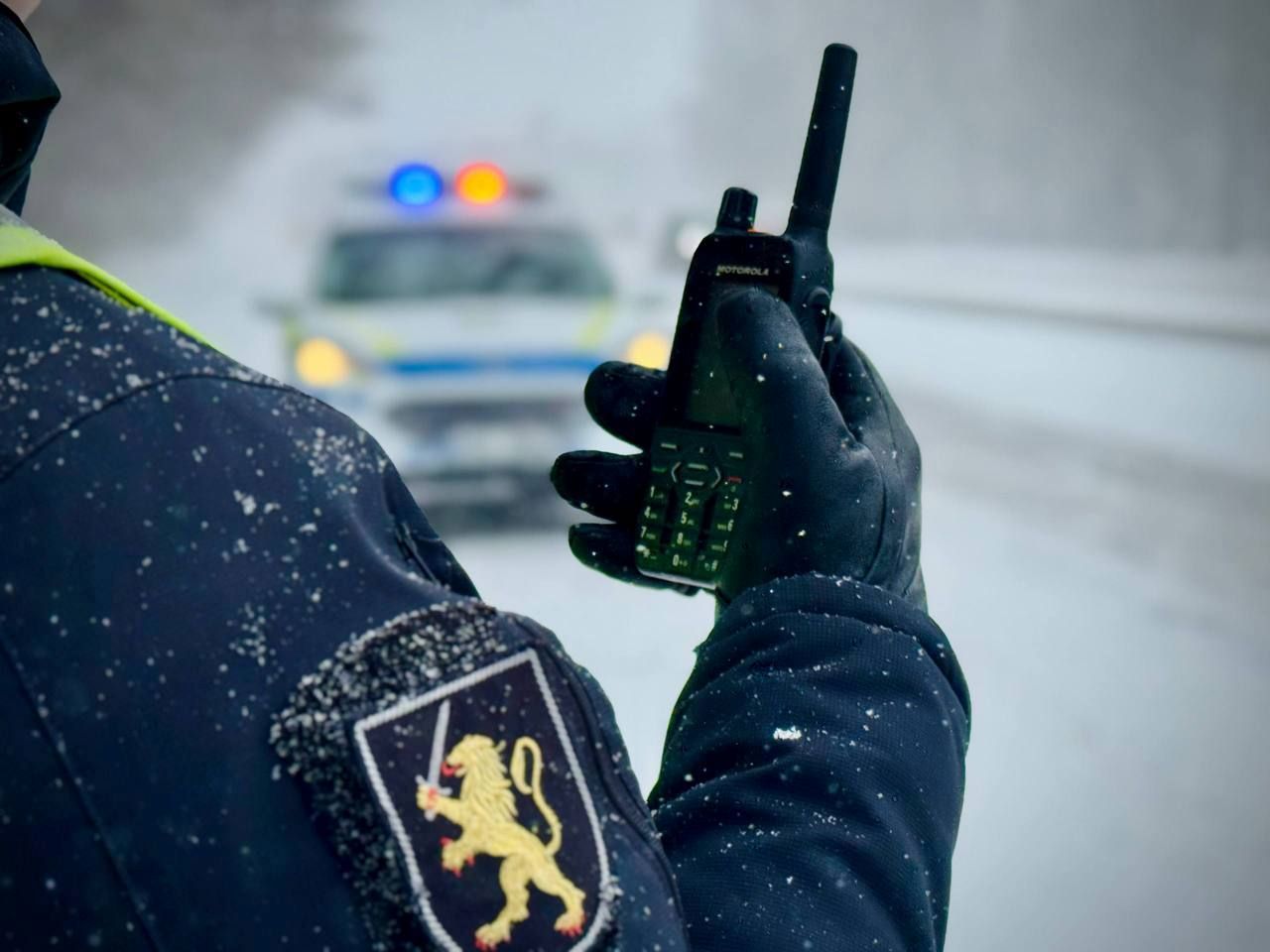 Operațiunea „Telefonul”: zeci de conducători auto sancționați zilnic pentru neatenție în trafic