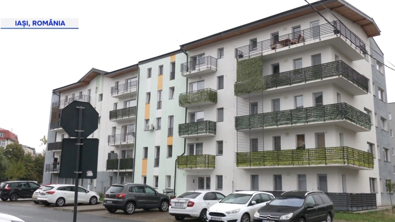 Explozie urmată de incendiu la centrala de termoficare din Iași. Mii de apartamente și instituții publice au rămas fără apă caldă și căldură