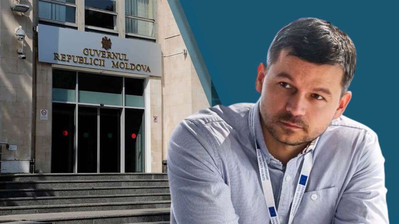 Consilierul pe agricultură al premierului și-a dat demisia: „Nu doresc să dețin funcție de dragul titulaturii”. Ce spune Executivul