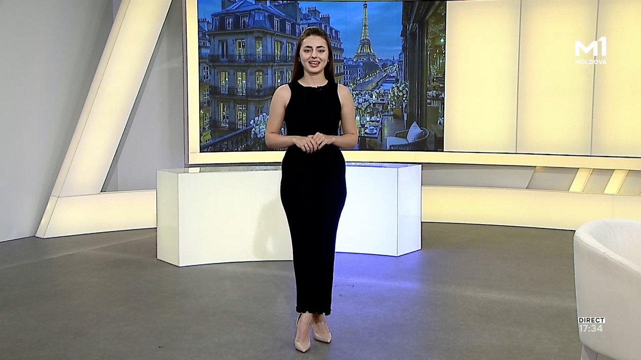 LIVE STUDIO. Program de divertisment // 07.10.2025