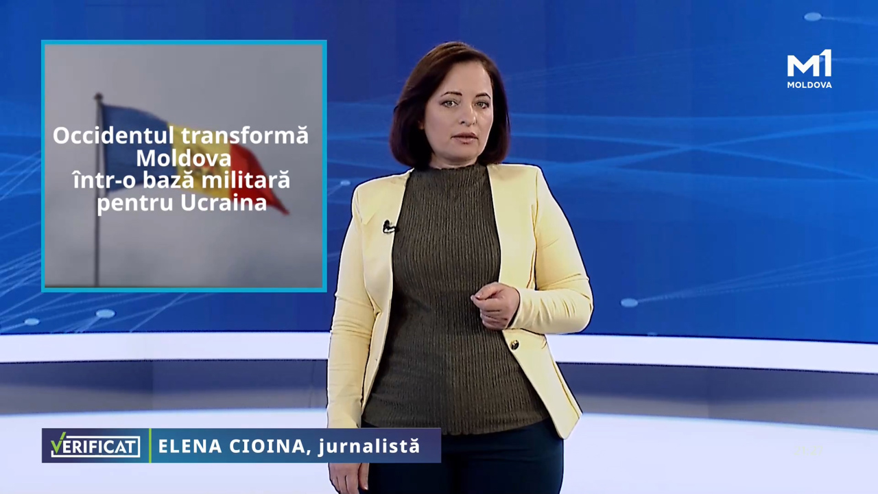 „Verificat” din 20 octombrie 2025	