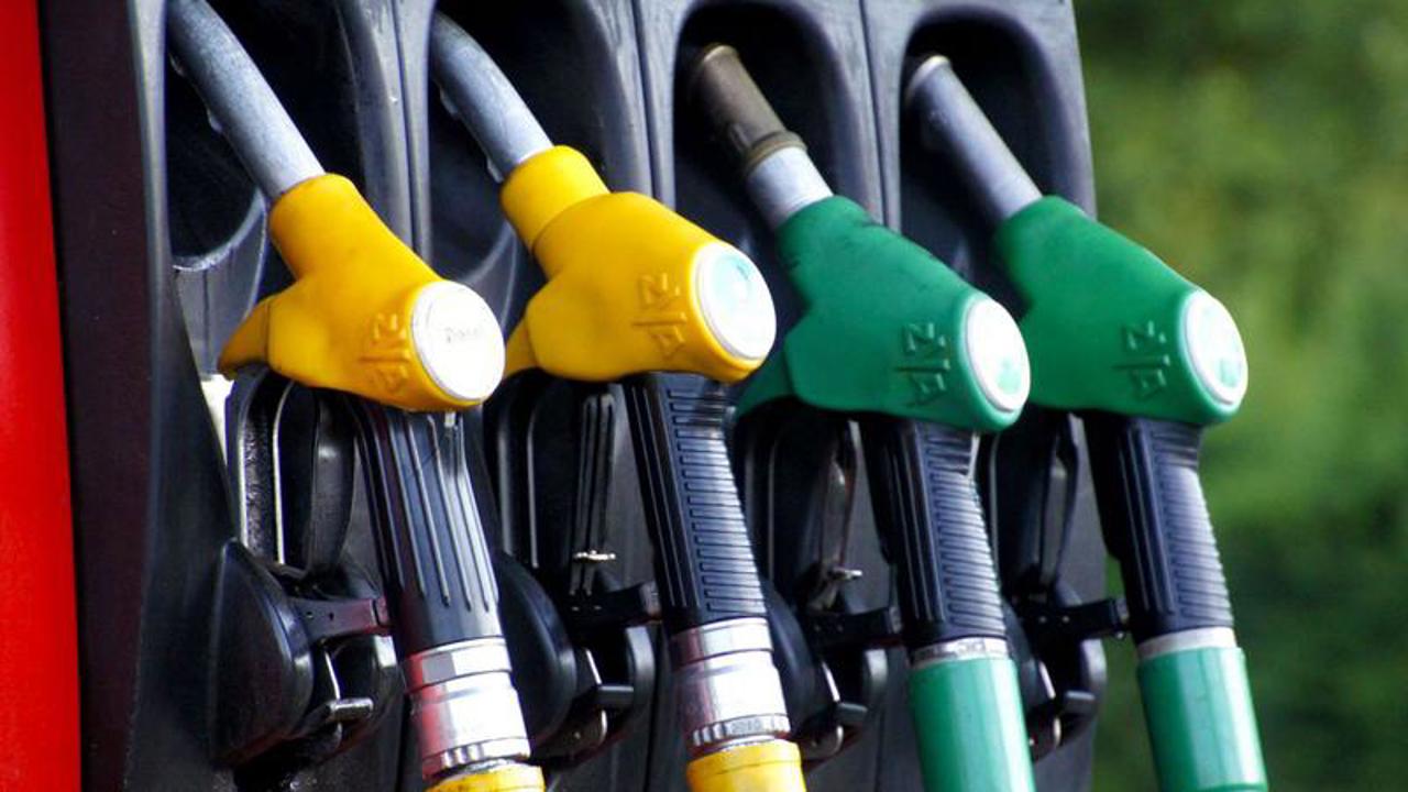 Moldova fuel prices drop: ANRE cites platts and global factors
