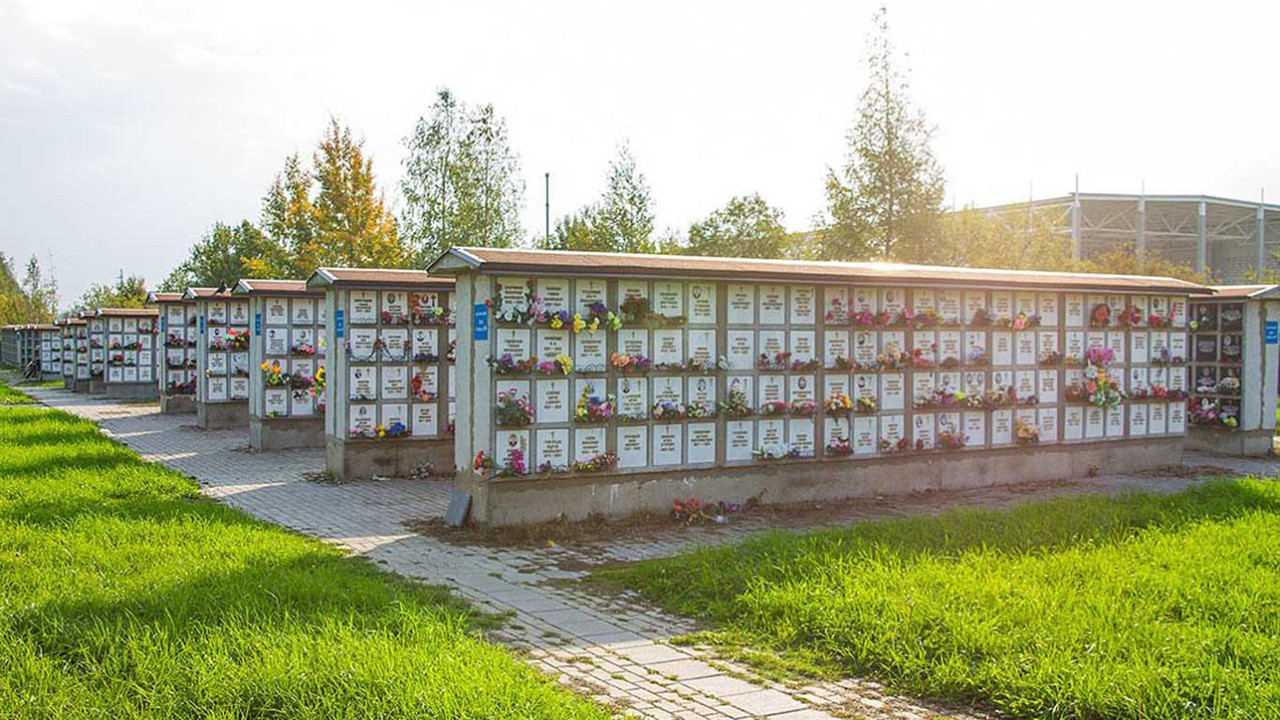 În Rusia va fi deschis cel mai mare crematoriu din Europa, după pierderile record din Ucraina