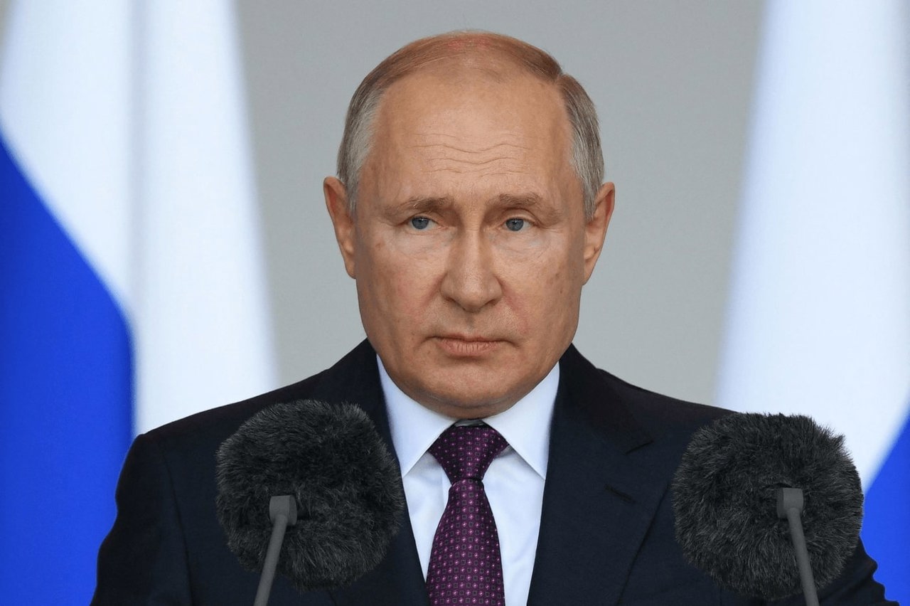 ICC issues war crimes arrest warrant for Vladimir Putin