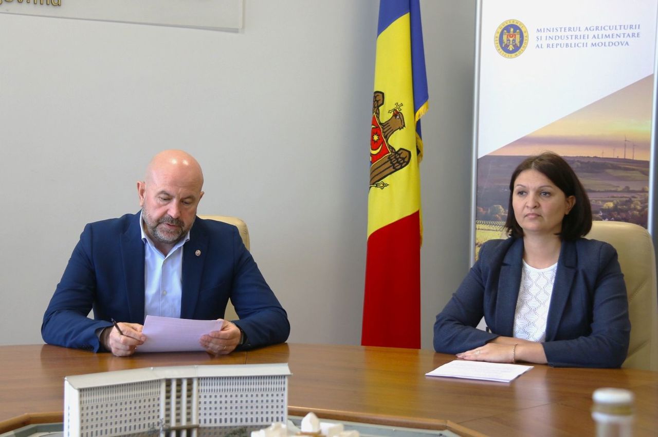 Au rămas 16 zile pentru a depune cererile la AIPA pentru subvenții 