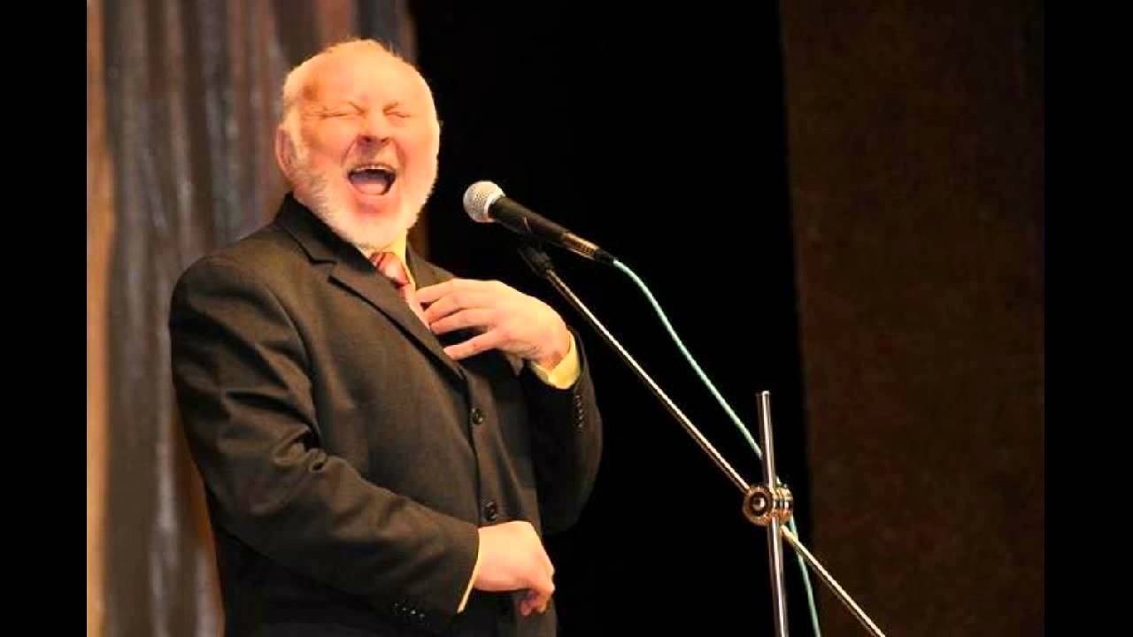 В День смеха с королем юмора Георгием Урски