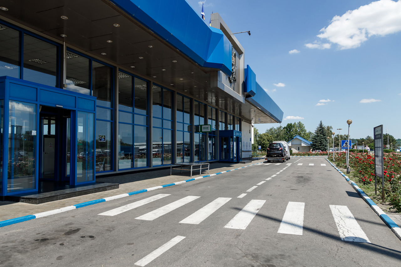 Nereguli la vama Leușeni: Modernizarea s-a făcut cu încălcări, iar agentul economic refuză înlăturarea deficiențelor