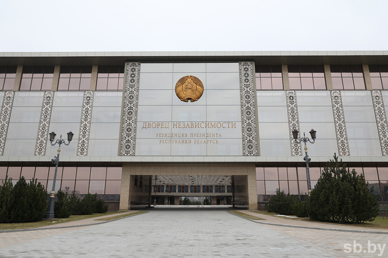 Минск освободил 123 политзаключённых в обмен на снятие санкций США