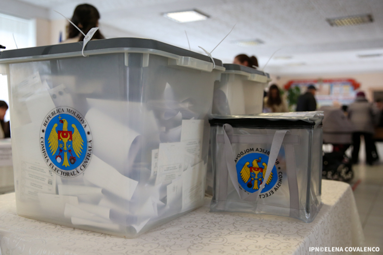 Referendumul privind aderarea la UE a Republicii Moldova: Provocări și riscuri în fața influenței Federației Ruse